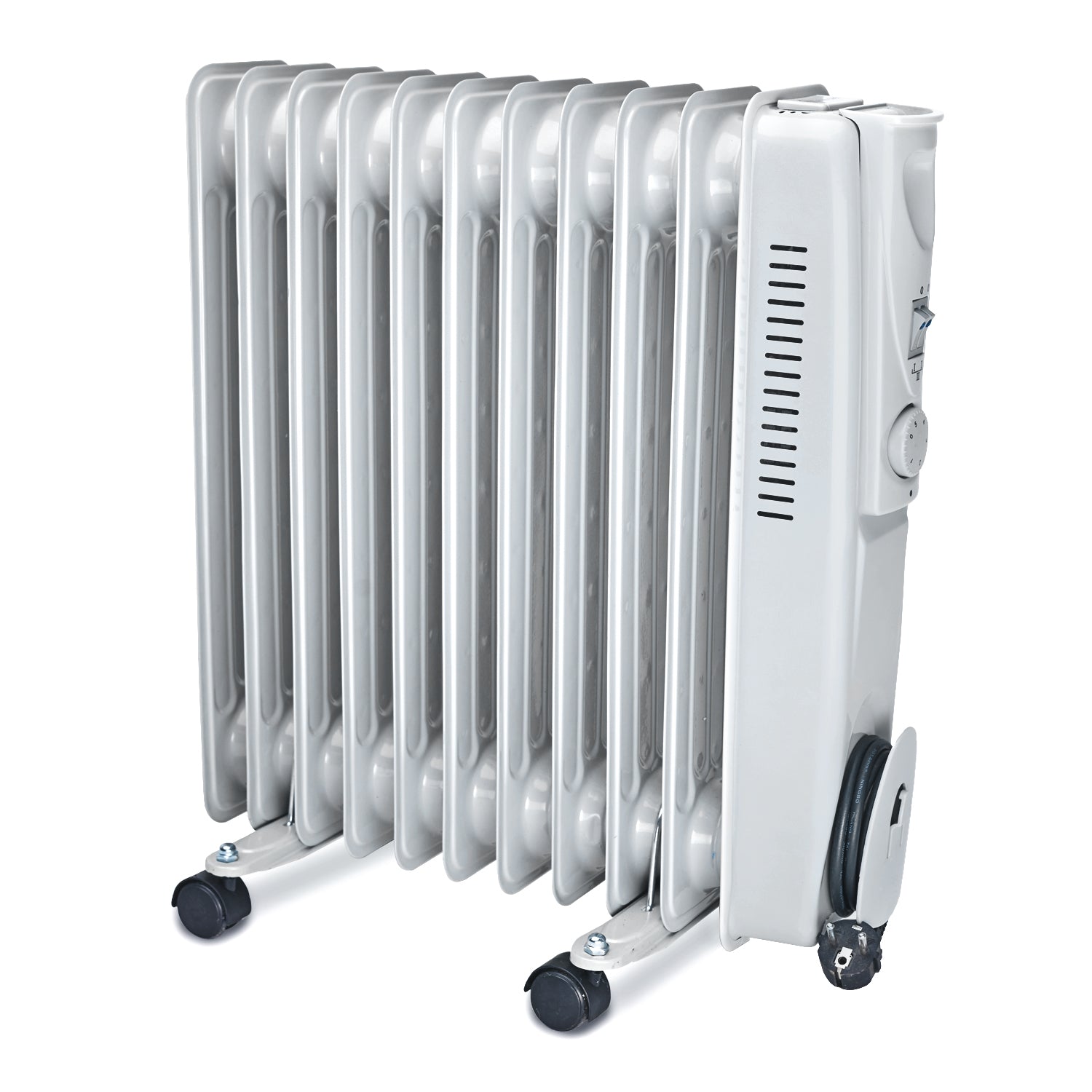 Oil heater YUGO-11 2500W Kobi Windstar