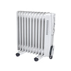 Oil heater YUGO-11 2500W Kobi Windstar