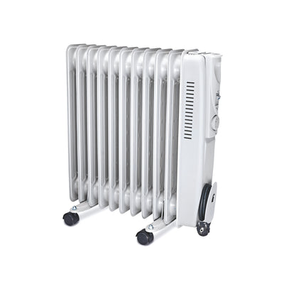 Oil heater YUGO-11 2500W Kobi Windstar