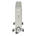 Oil heater YUGO-11 2500W Kobi Windstar