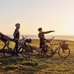 Thule 4206 Shield Pannier 13L 2-pack Blue