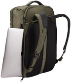 Thule 4061 Crossover 2 Convertible Carry On C2CC-41 Forest Night