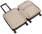 Thule 3778 Spira Compact CarryOn Spinner SPAC-118 Black