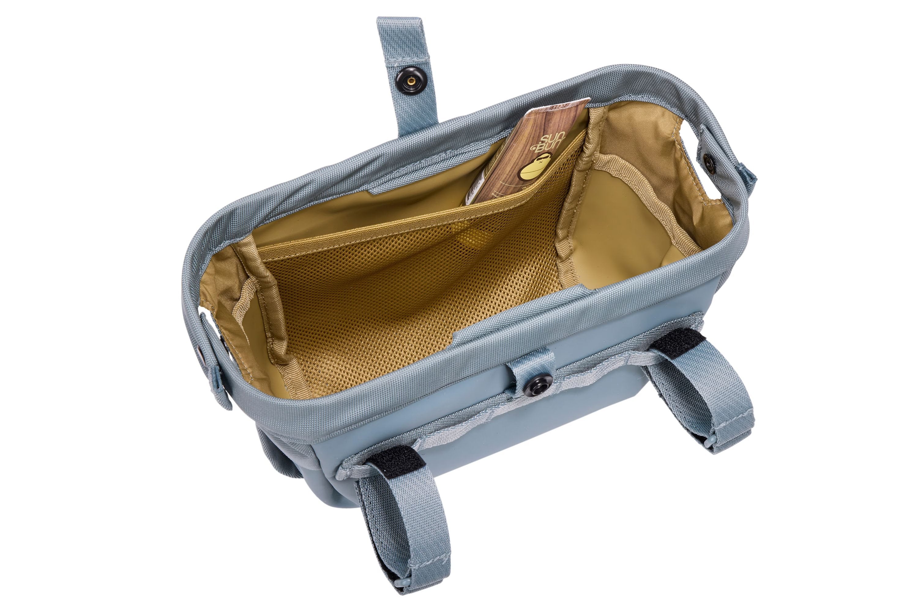 Thule 5474 Chasm Handlebar Bag 2L Mid Blue