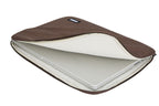 Thule 5461 Lithos Sleeve 16 MacBook Nuanced Brown