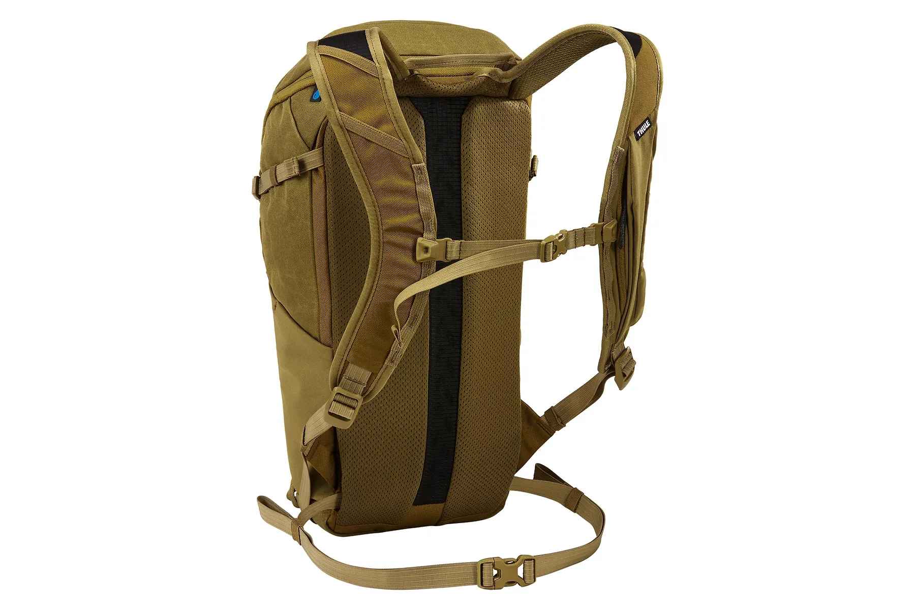 Thule 4128 AllTrail X 15L Hiking Backpack Nutria