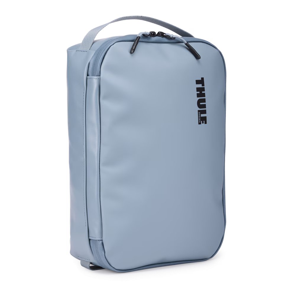 Thule 5607 Chasm medium gear cube pond gray