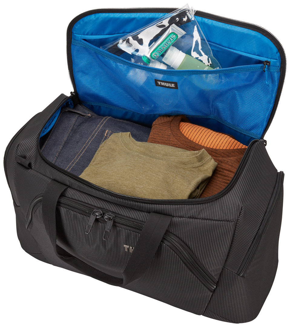 Thule 4048 Crossover 2 Duffel 44L C2CD-44 Black