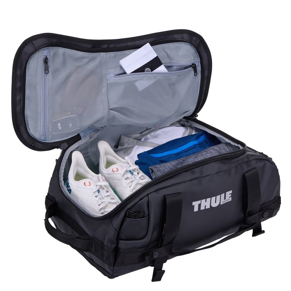 Thule 5211 Chasm 30L duffel bag black