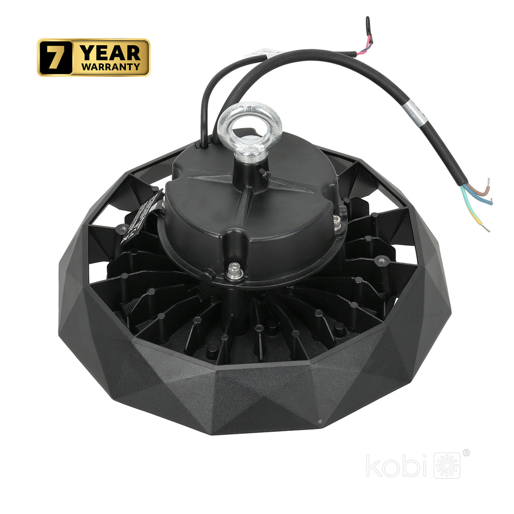 High Bay LED ANICA 100W 4000K IP65 90° DALI Kobi Pro