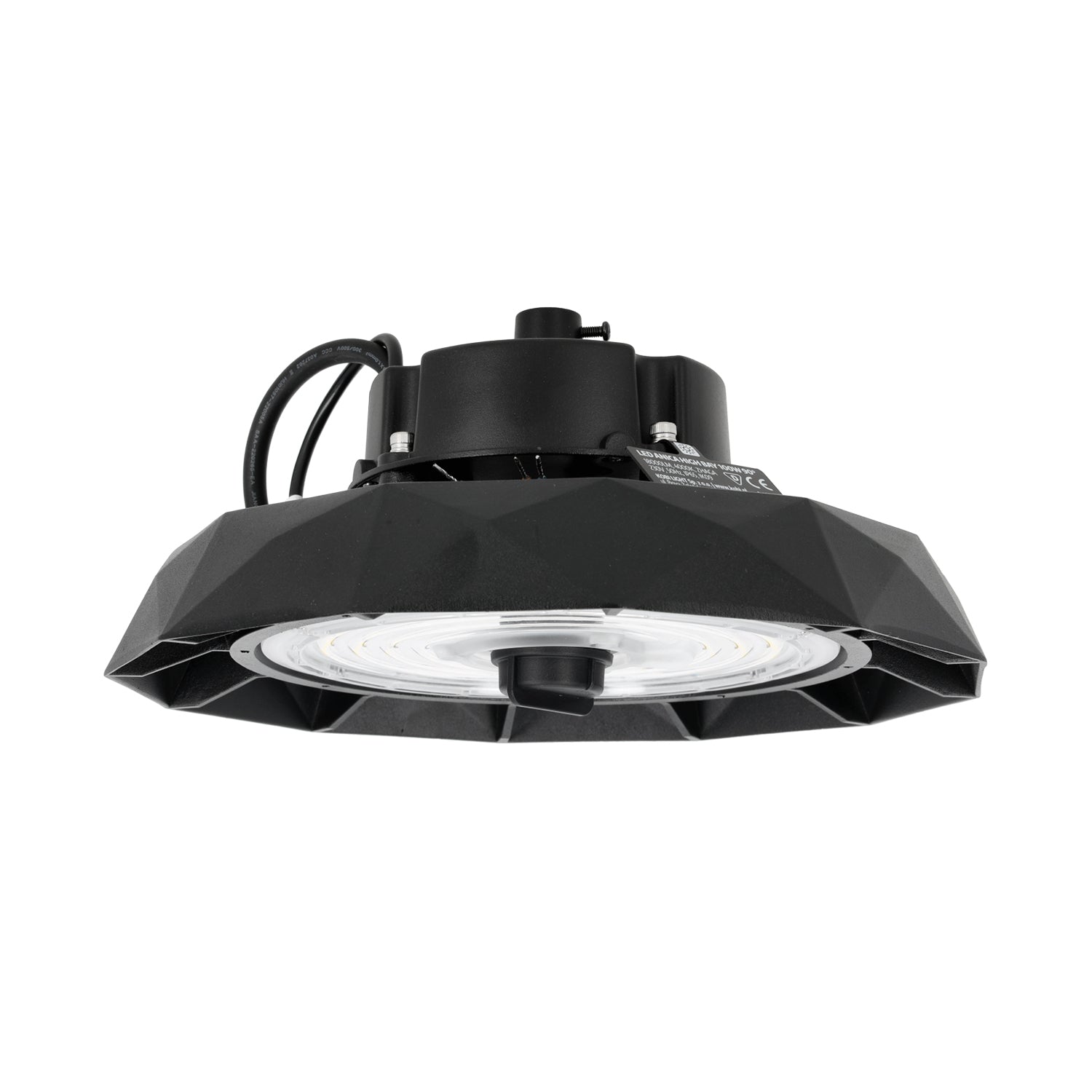 High Bay LED ANICA 150W 4000K IP65 120° Kobi Pro