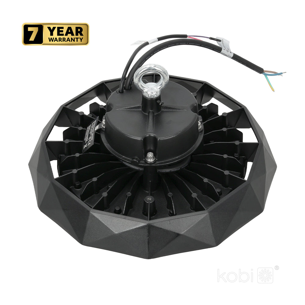 High Bay LED ANICA 150W 4000K IP65 90° DALI Kobi Pro