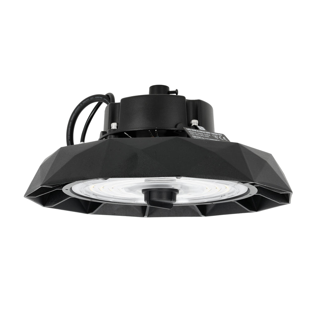 High Bay LED ANICA 200W 4000K IP65 120° Kobi Pro