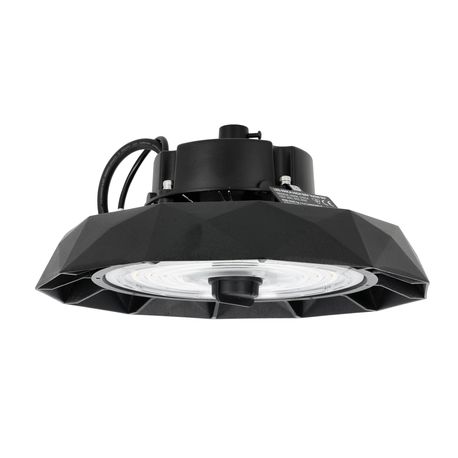 High Bay LED ANICA 200W 4000K IP65 90° Kobi Pro
