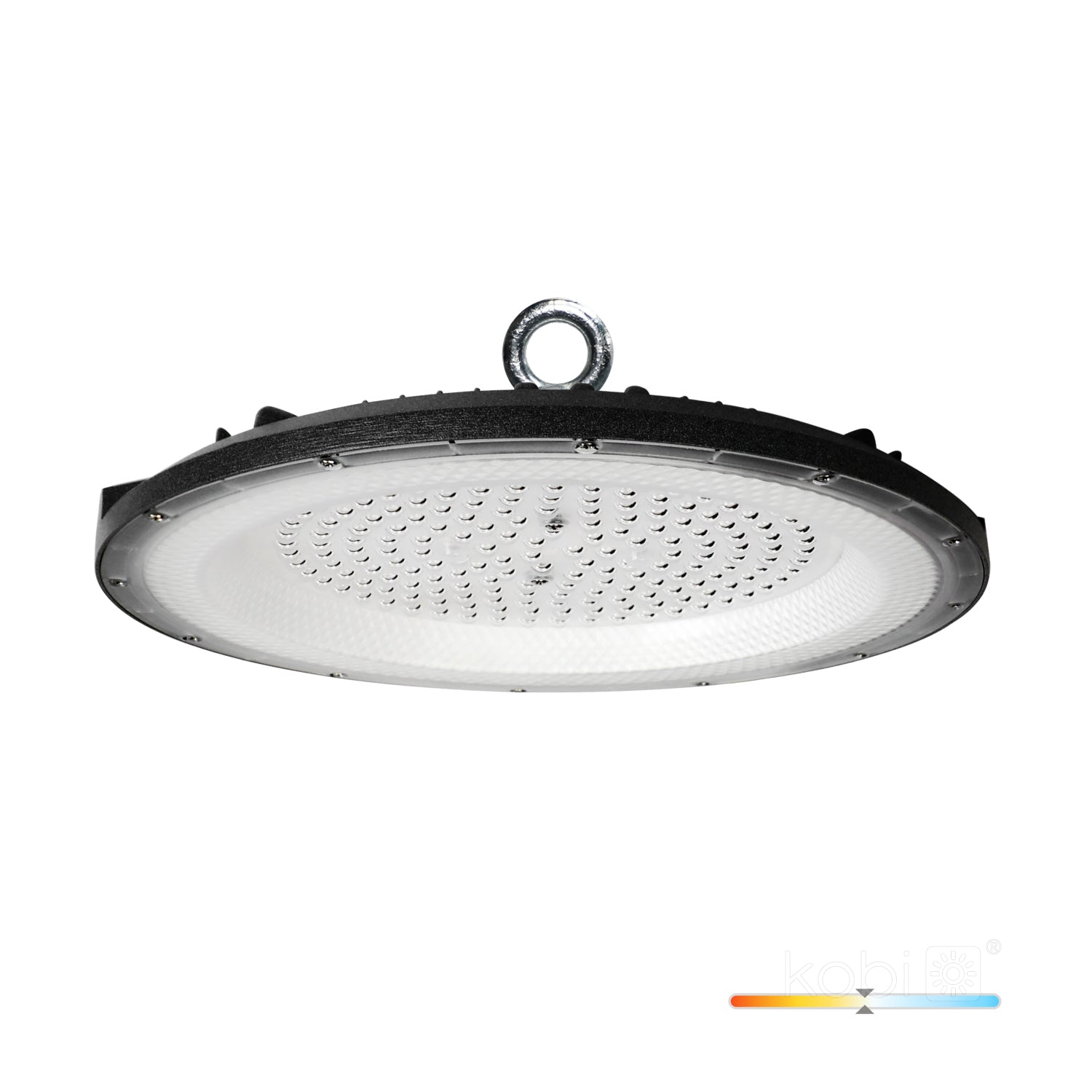 High Bay LED GRAZA 100W 4000K IP65 90° Kobi
