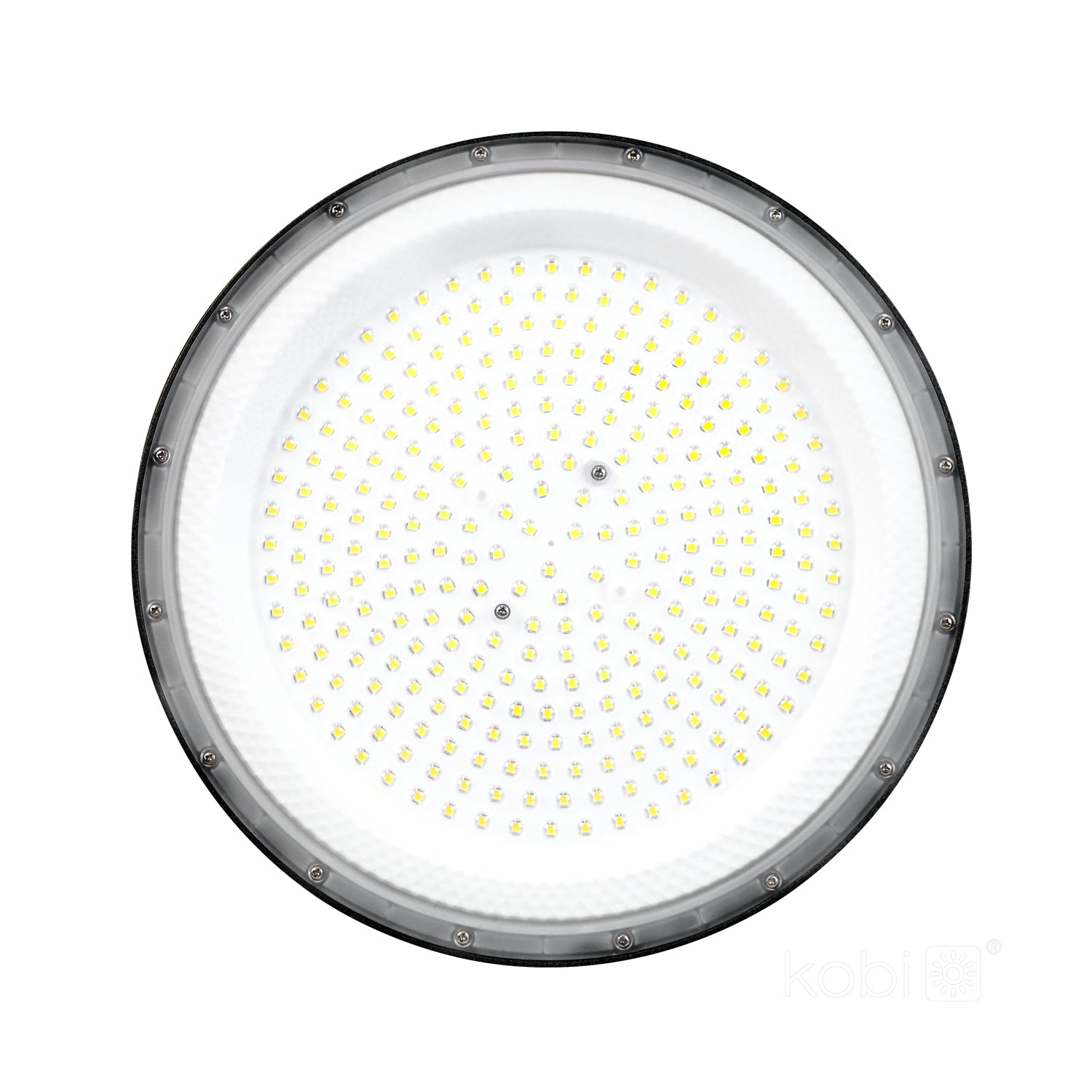 High Bay LED GRAZA 200W 4000K IP65 90° Kobi