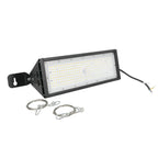 High Bay LED NICO 72W/95W/120W 3CCT IP65 60°x90° Kobi Pro