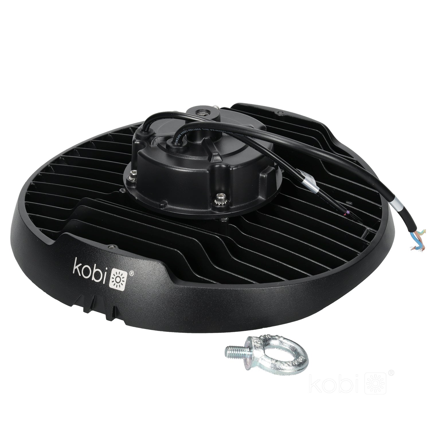 High Bay LED NINA 200W 4000K 110° Kobi Pro