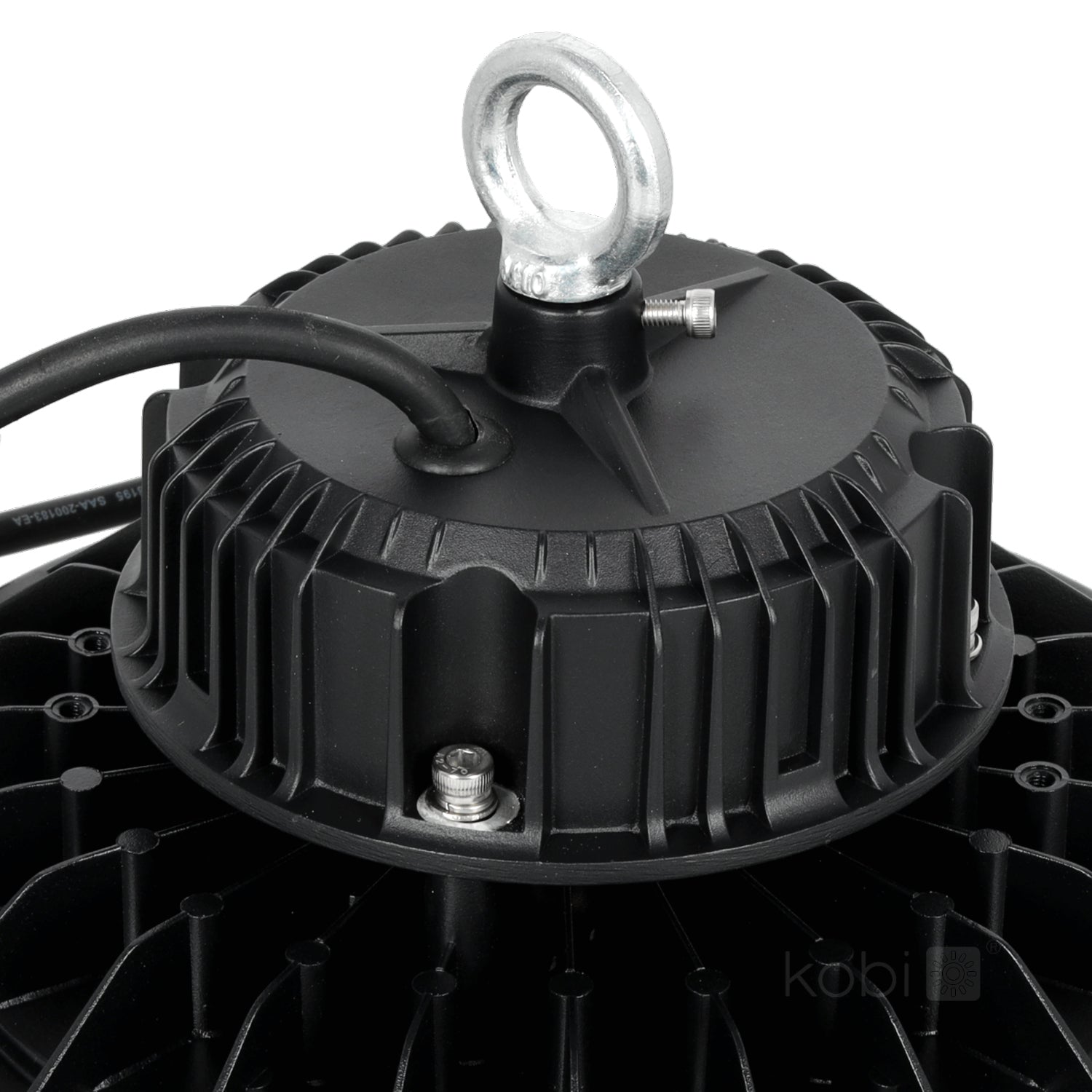 High Bay LED RIO PRO 100W 4000K IP66 Kobi Pro