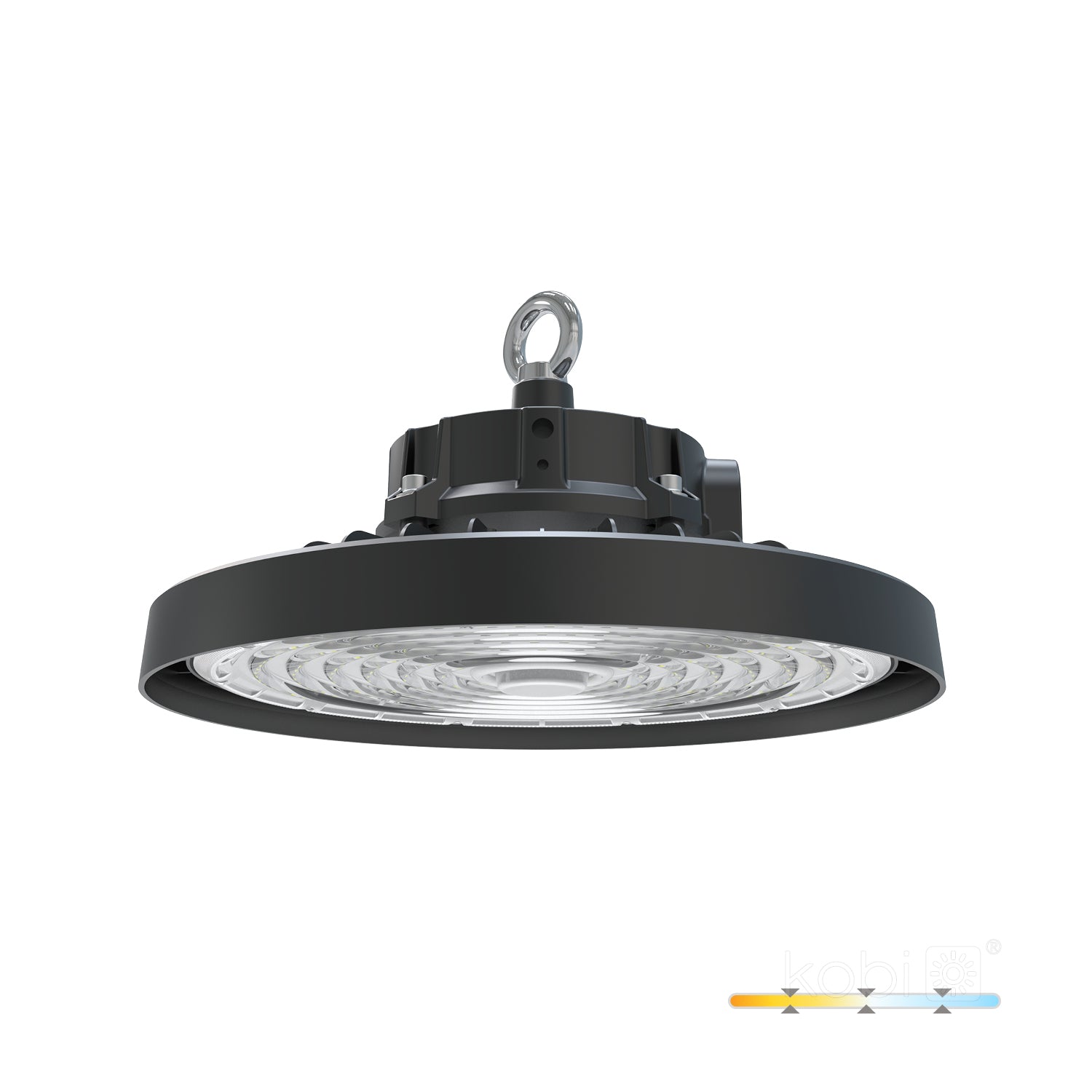 High Bay LED RIO PRO 120-160W 3CCT IP66 Kobi Pro