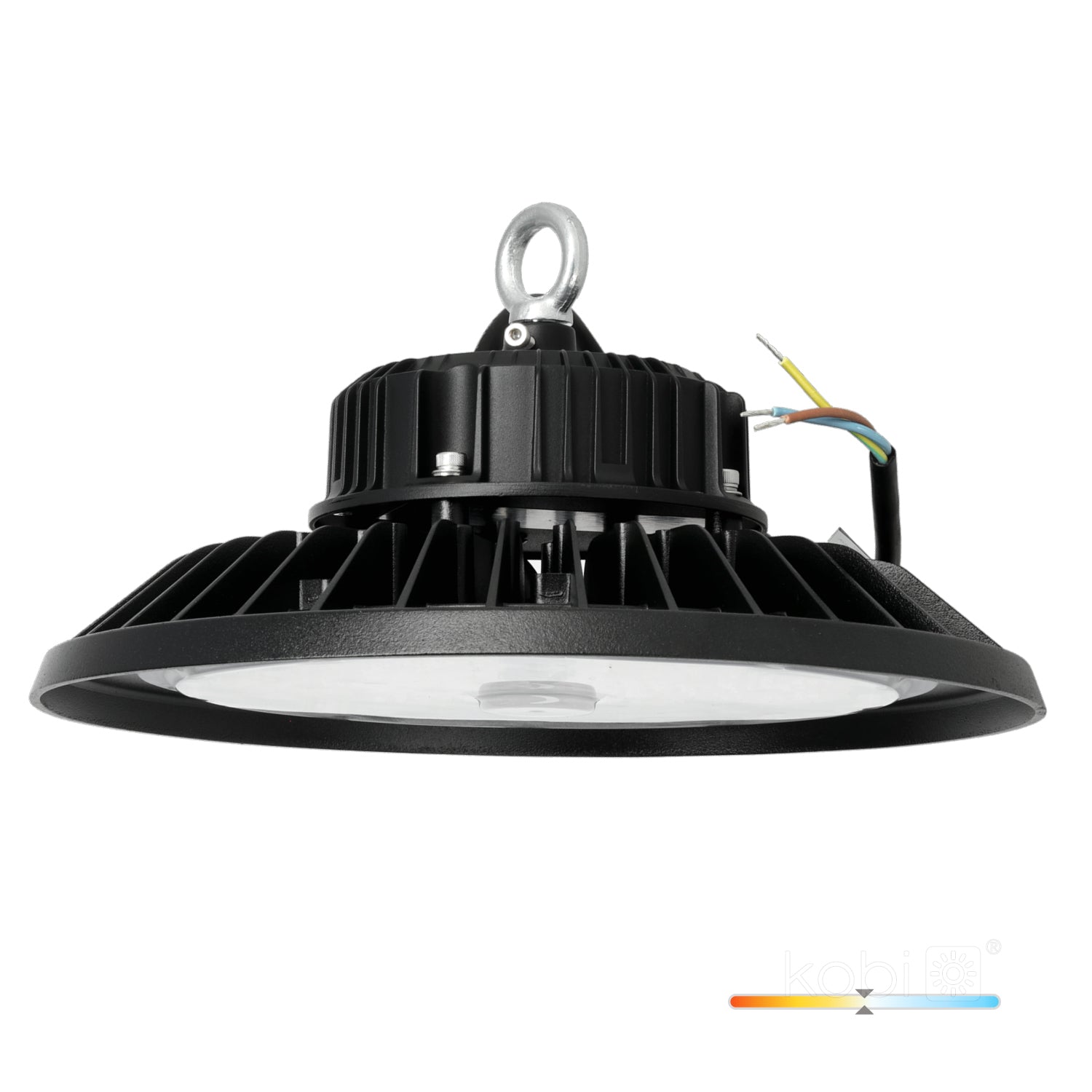 High Bay LED RIO PRO 150W 4000K IP66 Kobi Pro