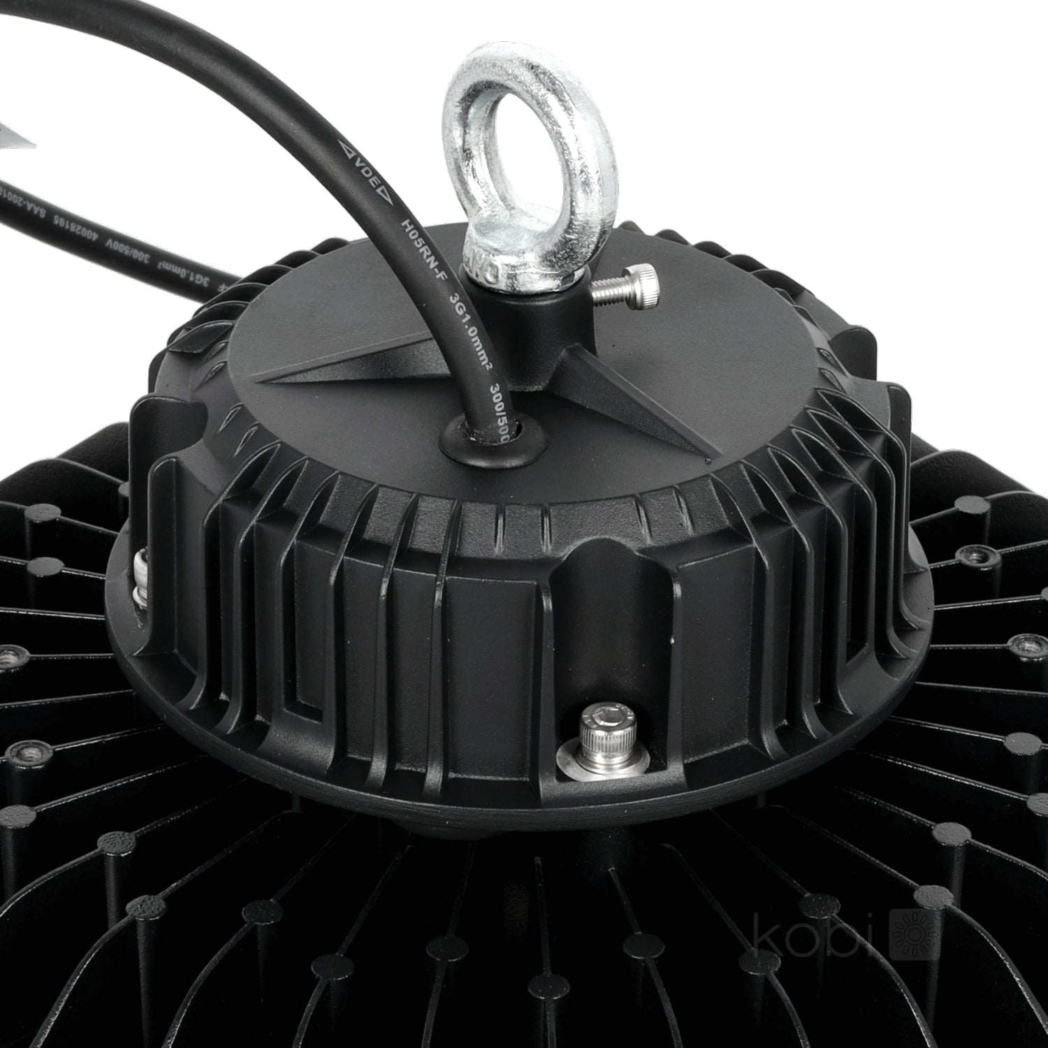 High Bay LED RIO PRO 150W 4000K IP66 Kobi Pro