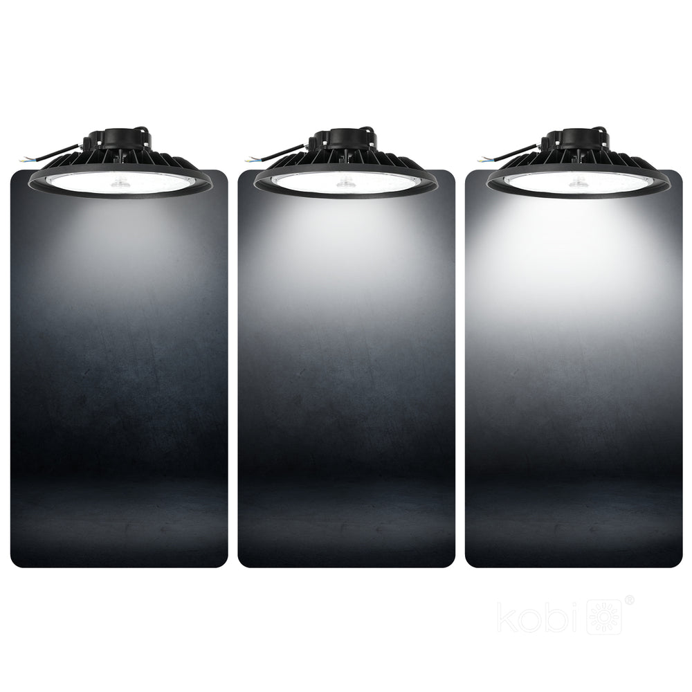 High Bay LED RIO PRO 200W 2CCT Kobi Pro