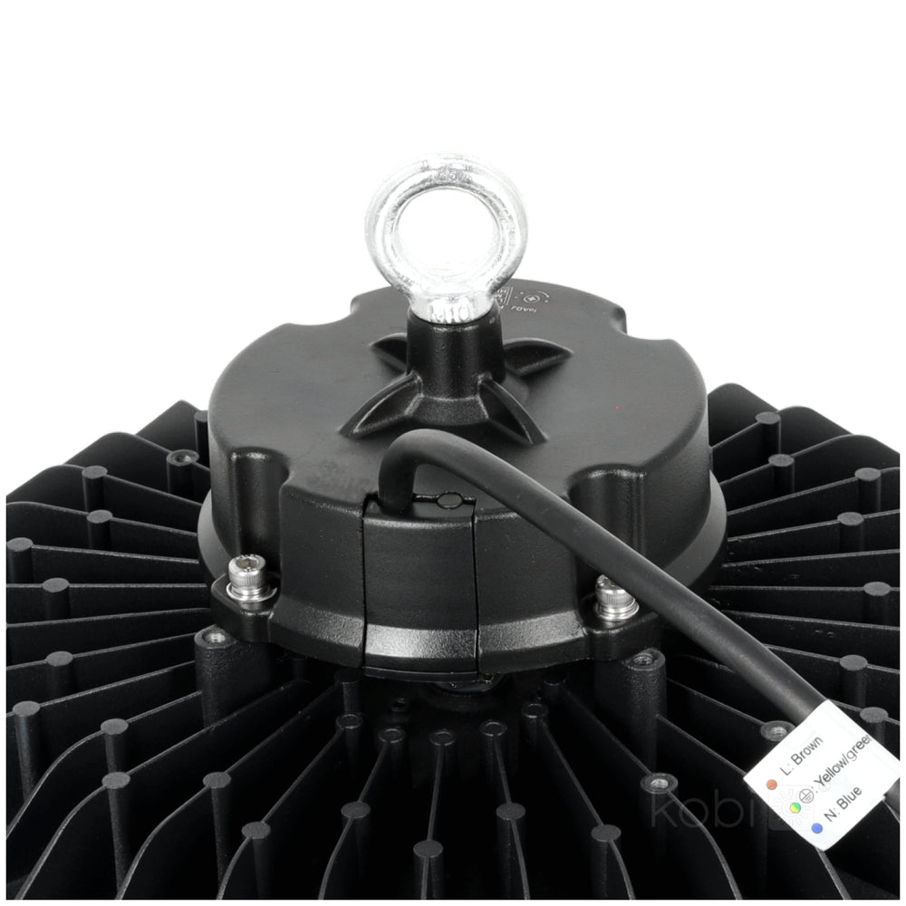 High Bay LED RIO PRO 200W 2CCT Kobi Pro