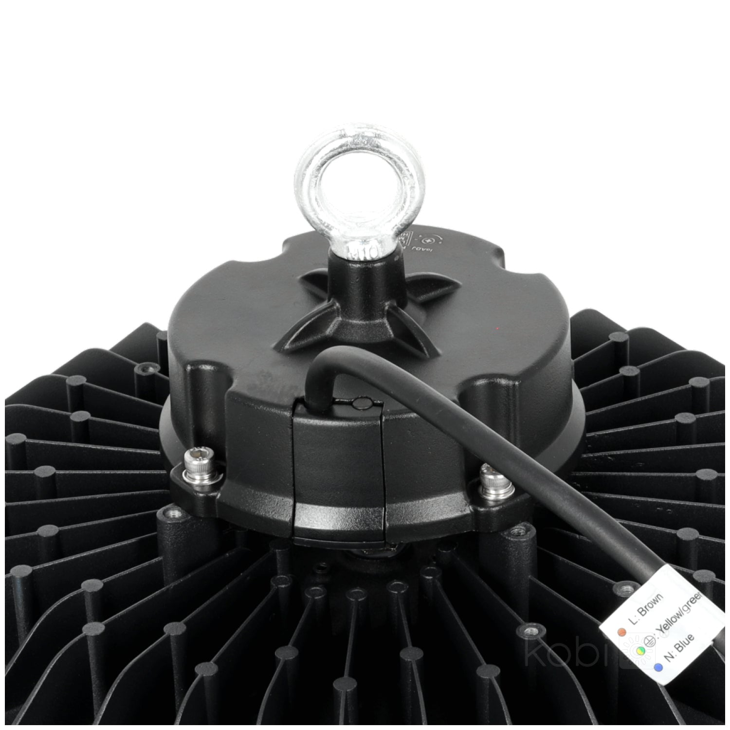 High Bay LED RIO PRO 200W 2CCT Kobi Pro
