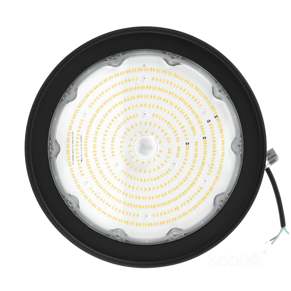 High Bay LED RIO PRO 200W 2CCT Kobi Pro