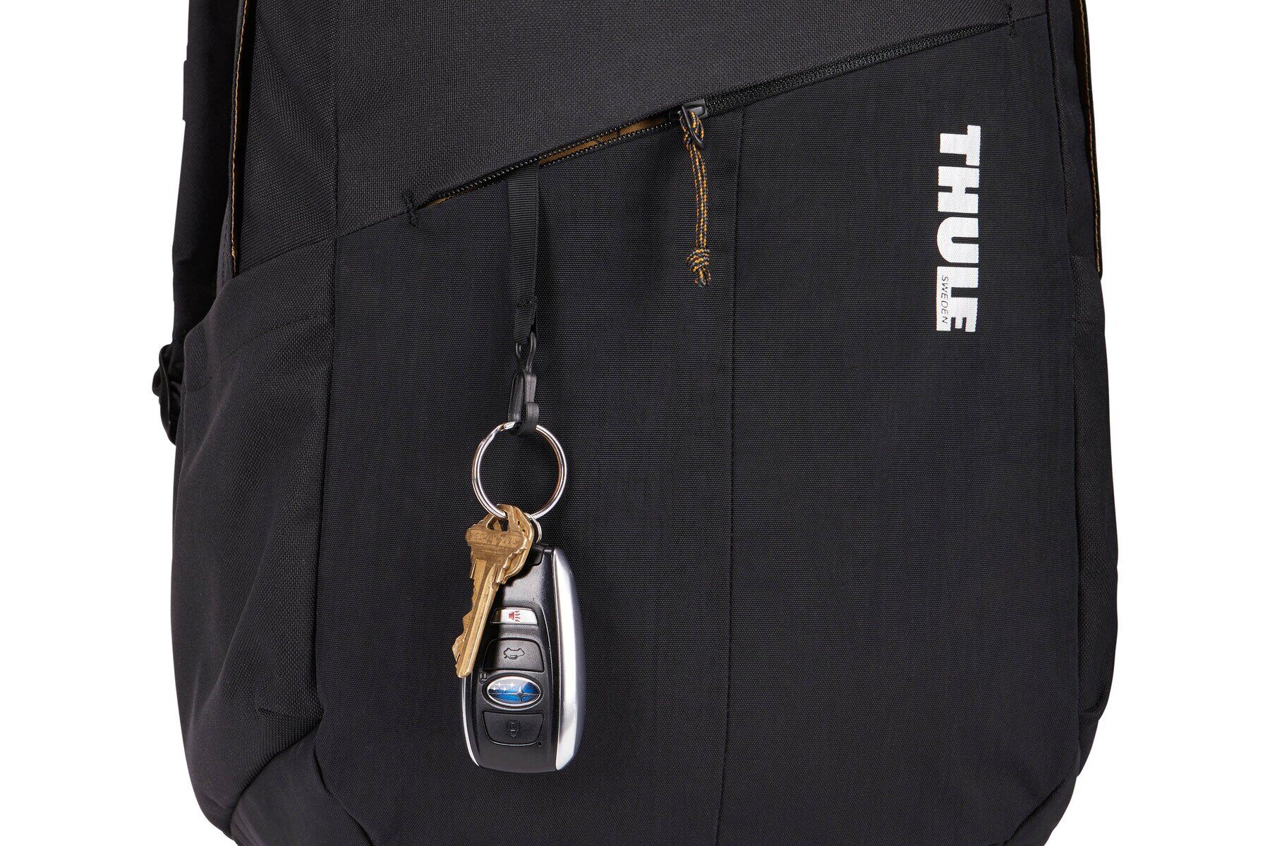 Thule 4304 Notus Backpack TCAM-6115 Black