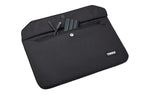 Thule 5460 Lithos Sleeve 16 MacBook Black