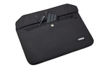 Thule 5460 Lithos Sleeve 16 MacBook Black