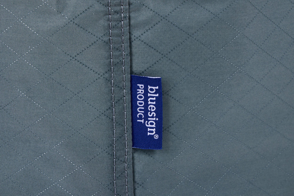 Thule 5582 Packable Laundry Bag pond gray