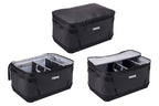 Thule 5531 Chasm Gear Hauler 80L Black