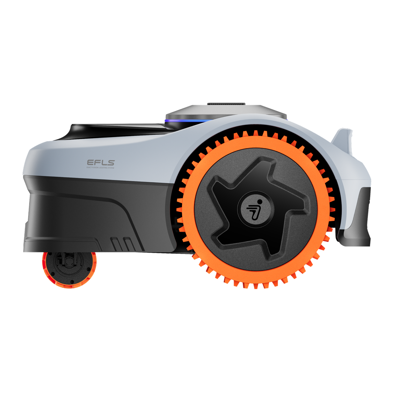Navimow i2 AWD Robot Lawn Mower