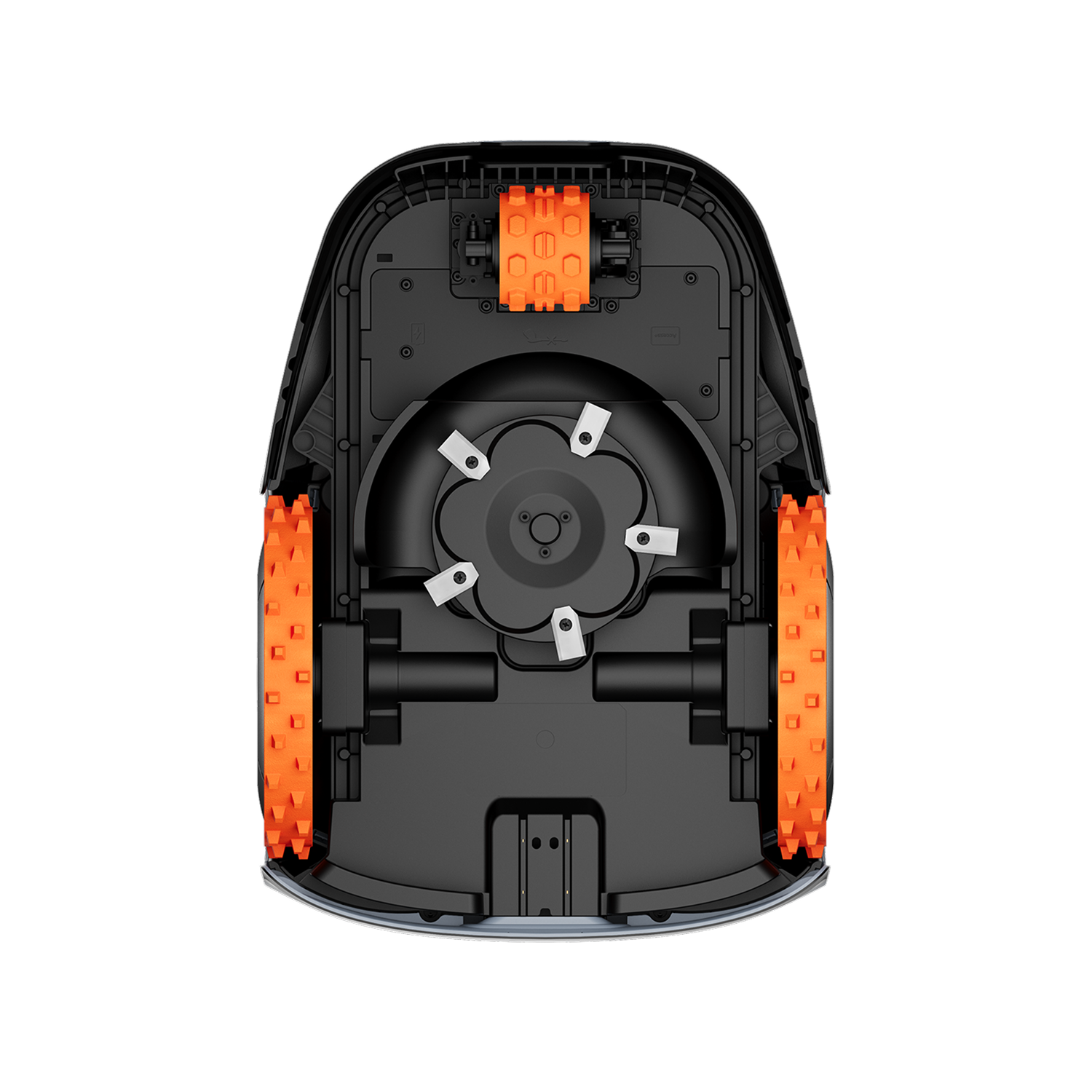 Navimow i2 AWD Robot Lawn Mower