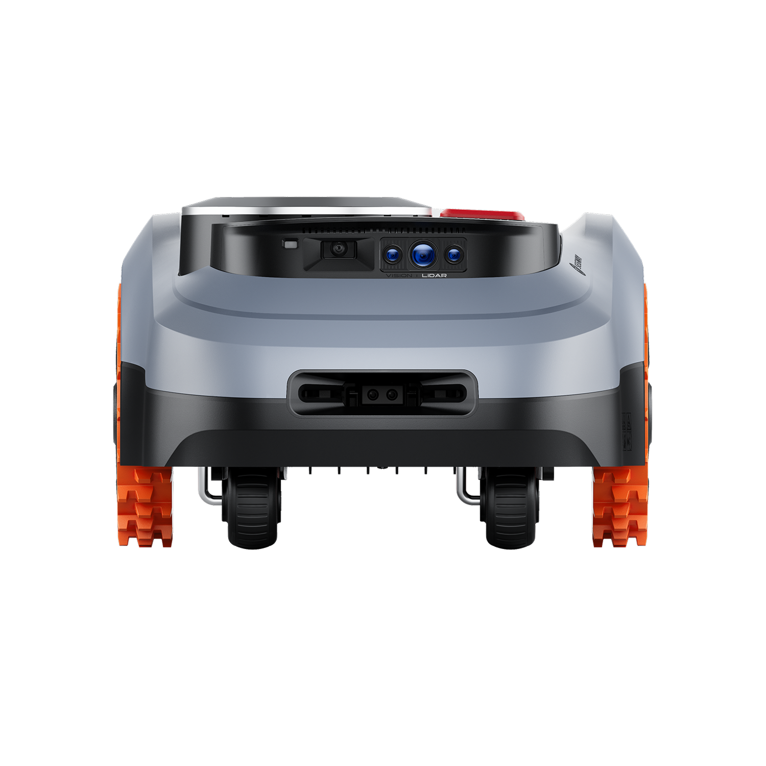 Navimow i2 LiDAR Robot Lawn Mower