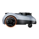 Navimow i2 LiDAR Robot Lawn Mower