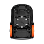 Navimow i2 LiDAR Robot Lawn Mower