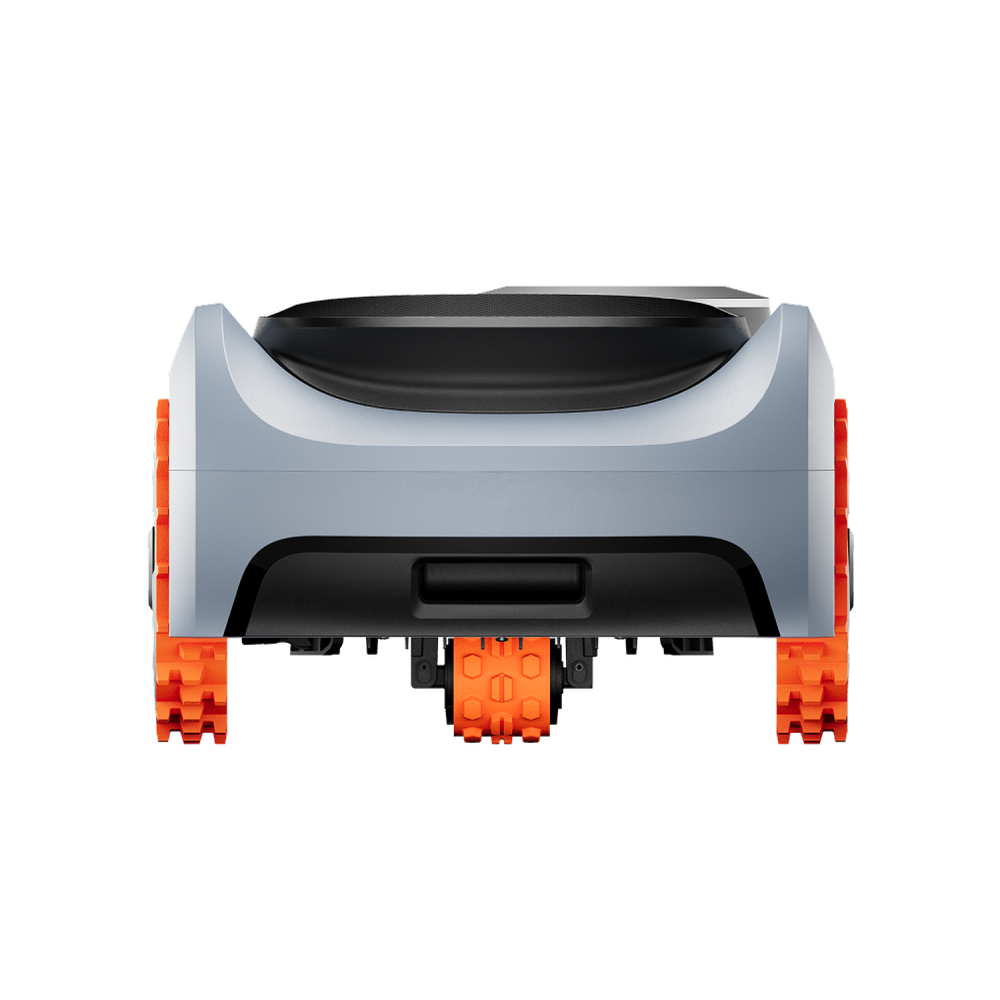 Navimow i2 LiDAR Pro Robot Lawn Mower