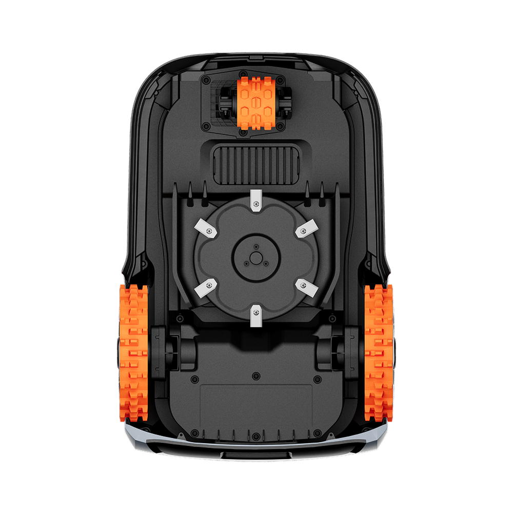 Navimow i2 LiDAR Pro Robot Lawn Mower