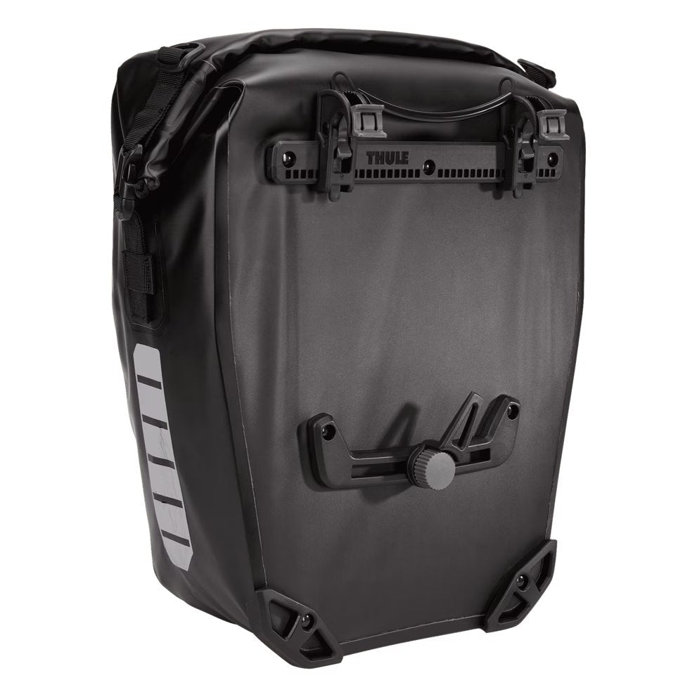 Thule 5288 Shield Pannier 25L Pair Black