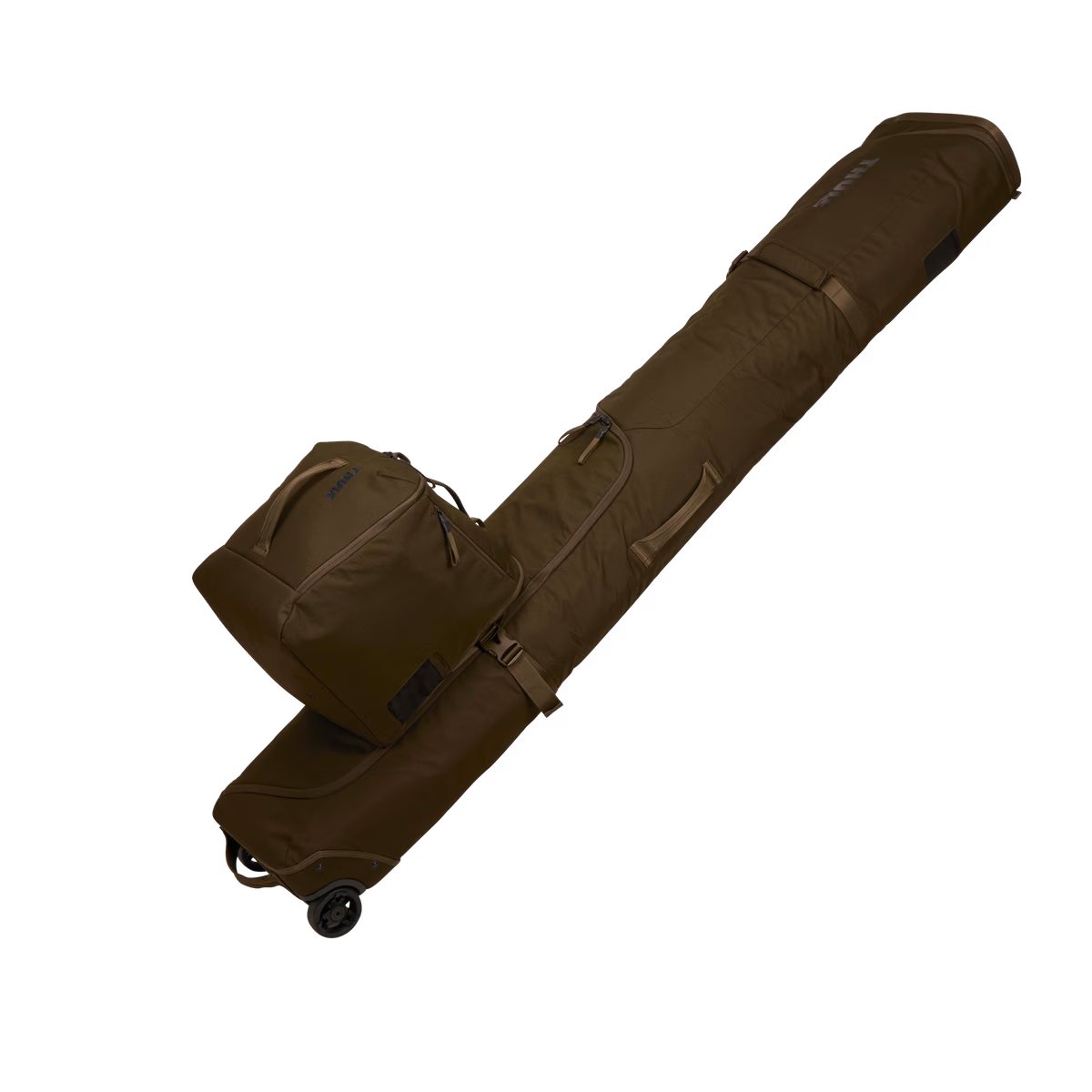 Thule 5322 RoundTrip Boot Bag 35l Deep Khaki
