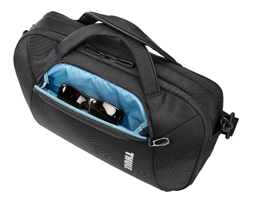 Thule 4817 Accent Briefcase 17L TACLB2216 Black