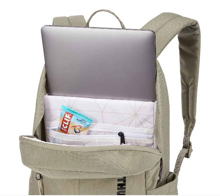 Thule 4769 Notus Backpack TCAM-6115 Vetiver Gray