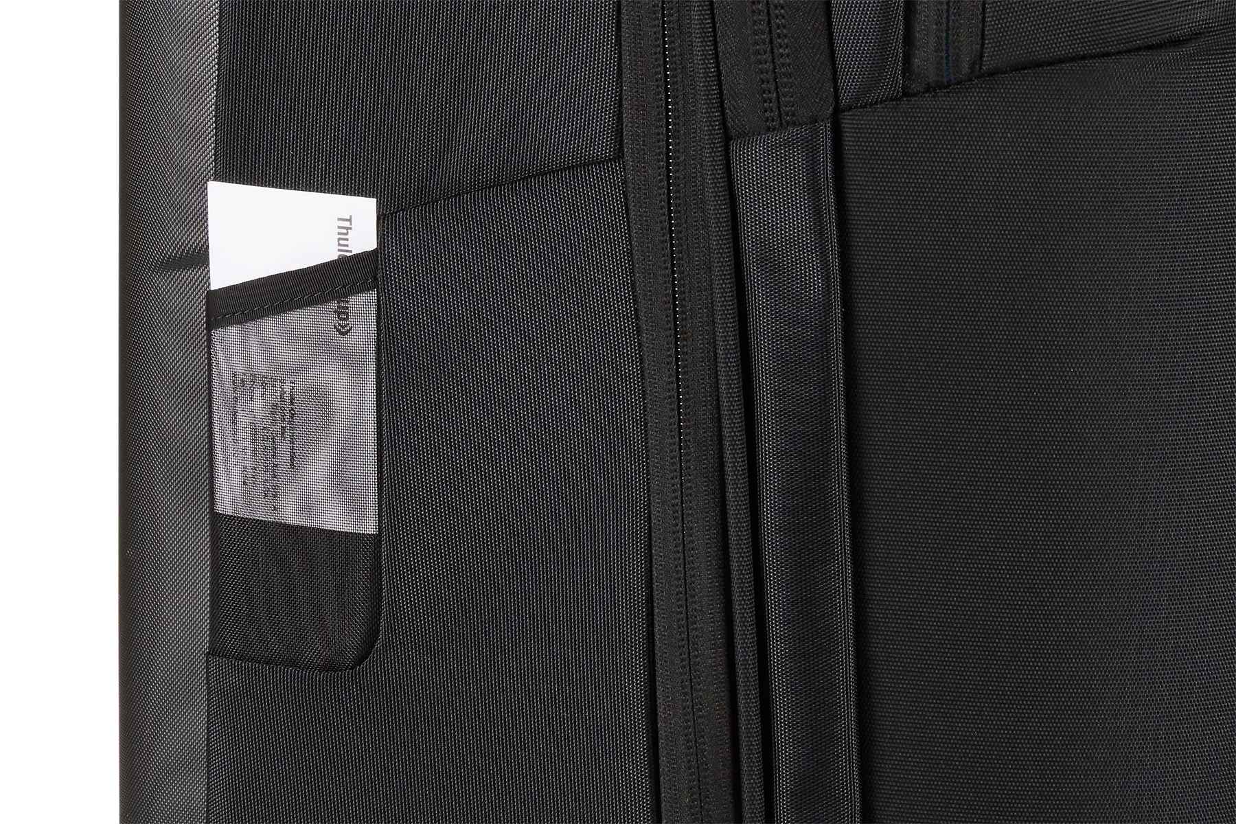 Thule 3919 Subterra Spinner TSRS-325 Black