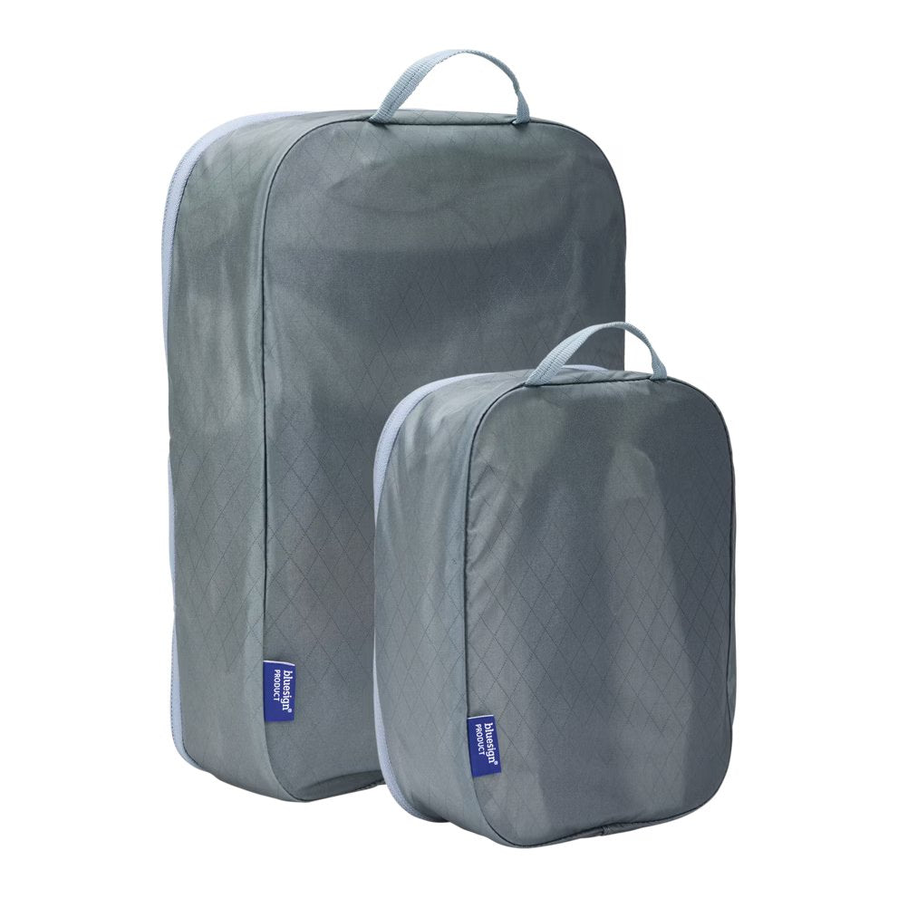Thule 5578 Packing Cube Set - Pond Gray