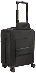 Thule 3778 Spira Compact CarryOn Spinner SPAC-118 Black