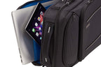 Thule 5262 Crossover 2 Convertible Laptop Bag 15.6 C2CB116 Black
